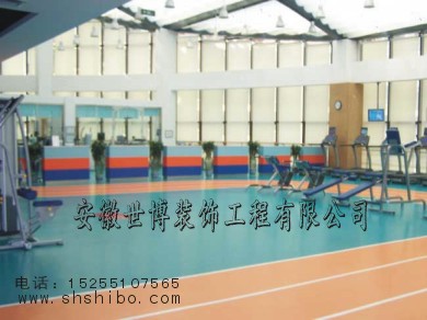 安徽環氧自流平地坪-安徽環氧自流平地坪-安徽世博(源頭廠家)