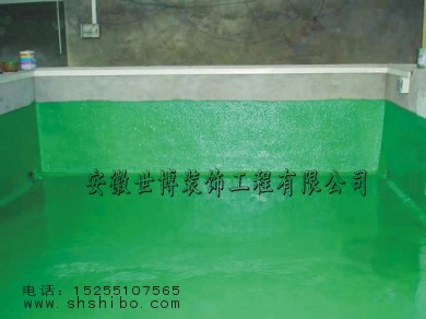 合肥環氧地坪-合肥環氧地坪-安徽世博(推薦商家)
