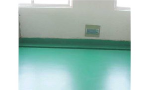 安徽環(huán)氧地坪有什么樣的特點？