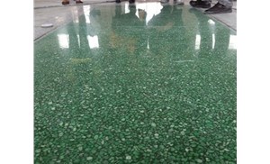 合肥環(huán)氧地坪使用中要注意些什么？